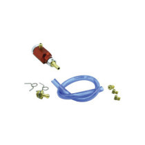  Thunder Jet Carburetor, Red Anodized 