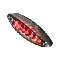  Little Number 1 Mini LED Taillight LED 