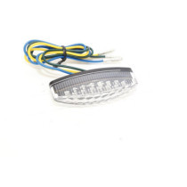  Little Number 1 Mini LED Taillight LED 