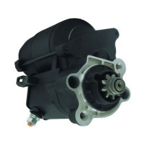  OEM Replacement Starter Black 1.4 kW 