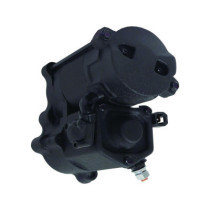  OEM Replacement Starter Black 1.4 kW 