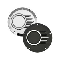  Unbreakable Clutch Cover Chrome 