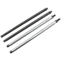  Adjustable Speedrods Pushrod Set Stock Length for Evolution 