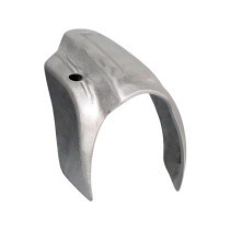  Headlight Cap For Twin Cam Breakout Models Aluminium Raw 