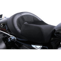  BIGIST Solo Air-2 Seat Black 