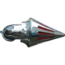  Arrow Air Cleaner Chrome 