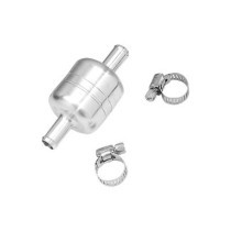  CRANK CASE VENT- ALL Crankcase Pressure Relief Valve Polished 