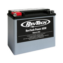 Batterie ETX16L Power AGM