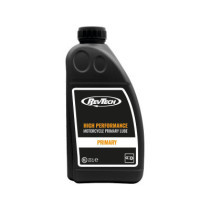  High Performance Motorcycle Primary Lube 12 x 1 Liter (1.057 qt.) 