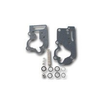  HI-FLOW OIL PUMP COMPLETE GASKET KIT FOR 658140 