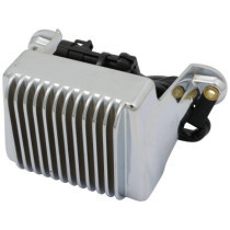  OEM Replacement Voltage Regulator Chrome 