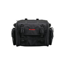  Expandable Seatbag Variable volume of 44 - 60 l Black 