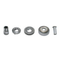  24 Tooth Motor Sprocket 