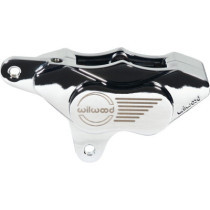  Wilwood GP Brake Caliper Chrome 