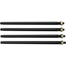  Adjustable Speedrods Pushrod Set Twin Cam Stock Length 