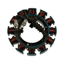  Stator, 32 AMP Stator 32 AMP Unmolded 