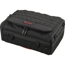  DH-751 2-Way Seat Bag/Backpack Black 