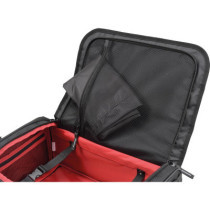  DH-751 2-Way Seat Bag/Backpack Black 