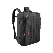  DH-751 2-Way Seat Bag/Backpack Black 