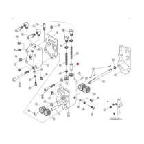  Oil Pump Cap / Drain Plug O-Ring Pack 10 