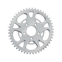  T-5 Rear Sprocket 48 Teeth Polished 