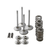  Race Master Valve Train Component Kit 