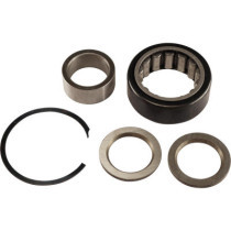  Left Side Sprocket Shaft Bearing Kit for Twin Cam 