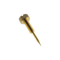  E-Z Adjustment Air/ Fuel Mixture Screw Adjustment Air/Fuel Mixture Screw 