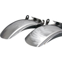  Voodo Short Rear Fender Kit For TC Dyna 