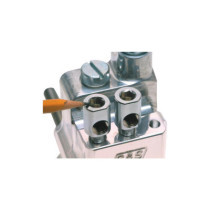  CHR.ALLEN TOP OIL PUMP FITTING 