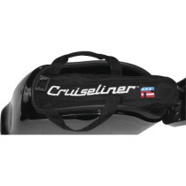  Cruise Liner Inner Duffle Bag Black 