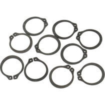  Outer Cam Retaining Ring Each 1 