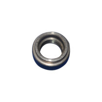  Stainless Steel Weld in Sensor Bung Sensor Bung Raw 