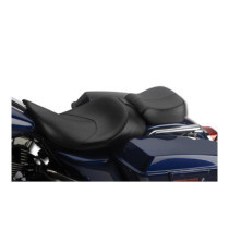  Hydra Large Pillion Pad Black 