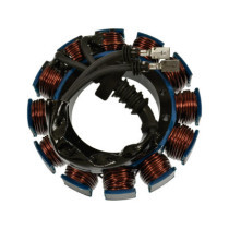  Stator, 45 AMP Stator 45 AMP Unmolded 