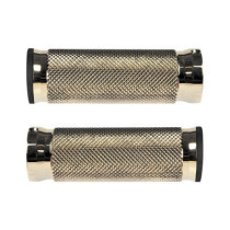  Base Grips Brass 1" Internal Throttle 