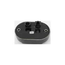  OEM Replacement Voltage Regulator Black 