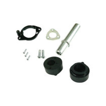  Solo Rear Isolator Mount Kit , XL 04-13 