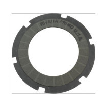  Replacement Friction Plates for Brute III/IV Belt Drives 106/159mm 