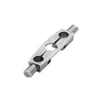  Dogbone Inline Triple Clamp Triple Clamp 