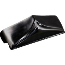  Lower Fairing Cap, NYB Polymer, Stock Neck Lower Fairing Cap 