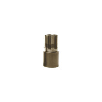  Sprocket Shaft Nut, 1 1/2" 