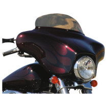  High Performance Replacement Windscreen Height: 6" Light Smoke 