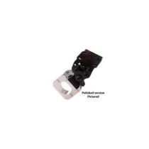  Navigation / Phone Bracket Universal, Black, 1" (25,4 mm) 