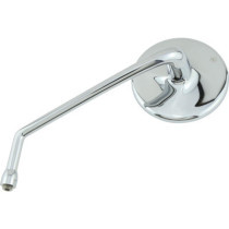  Classic Mirror 190 mm stem Chrome 