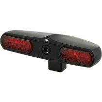  Flight LED Taillight Black LED 