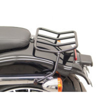  Luggage Rack Black 