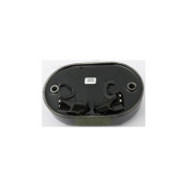  OEM Replacement Voltage Regulator Black 