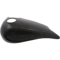  Curved Tank Cover &amp  Dash kit Black 