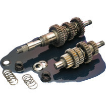  5-Speed Transmission Gear Set Stock Ratio 3.24:1 